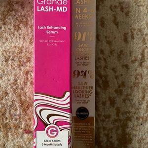 Grande lash-md sérum